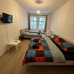 Apartmany Soukenicka