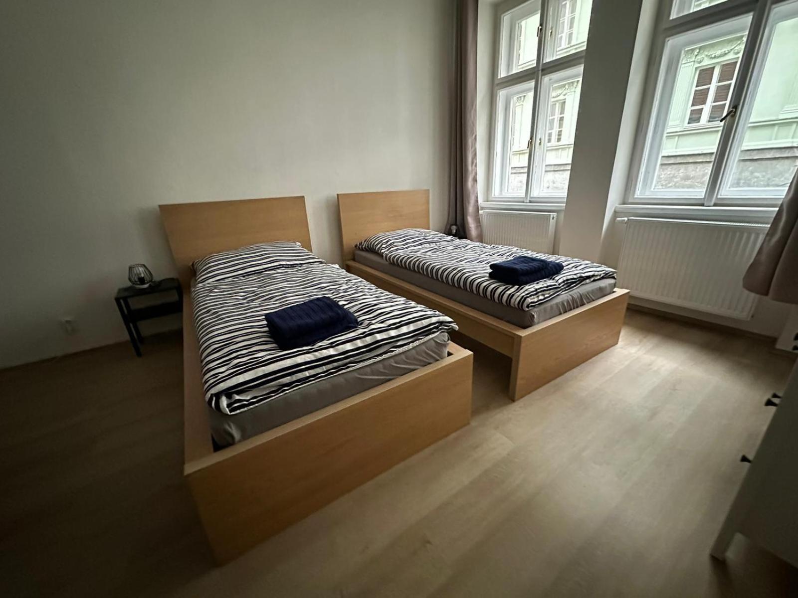 Soukenicka Apartment *